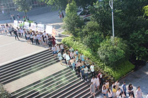 重慶市涪陵區(qū)職業(yè)教育中心3+2分段制2019年招生計劃