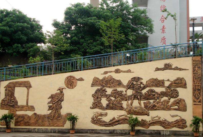 2019年重慶市三峽水利電力學(xué)校3+2分段制招生專業(yè)
