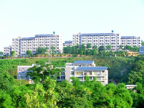 眉山科學(xué)技術(shù)學(xué)校