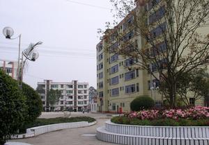 宜賓科普職業(yè)技術(shù)學(xué)校