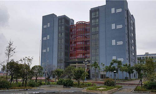 息烽縣職業(yè)技術學校