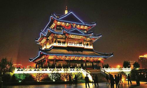 太原風(fēng)雨潮文化藝術(shù)學(xué)校