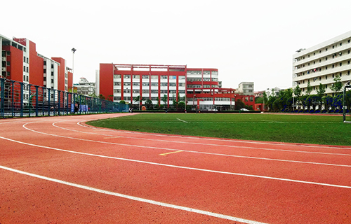 洪洞洪橋女子職業(yè)學(xué)校