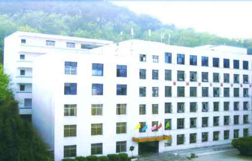 貴州省機電學校圖片