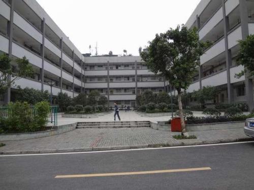 重慶市忠縣職業(yè)教育中心3+2分段制2019年招生計(jì)劃
