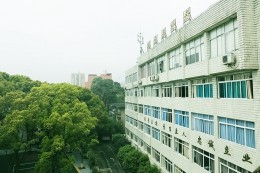 實訓樓