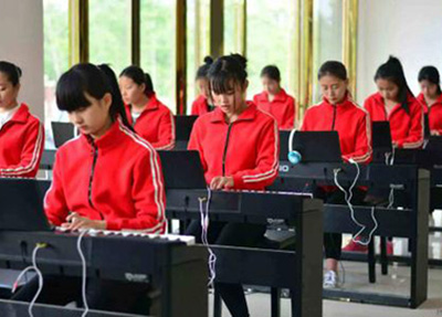 貴州幼師職業(yè)學(xué)校 貴州幼師職業(yè)學(xué)校