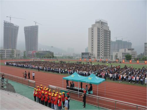 重慶市奉節(jié)師范學校3+2分段制2019年招生計劃