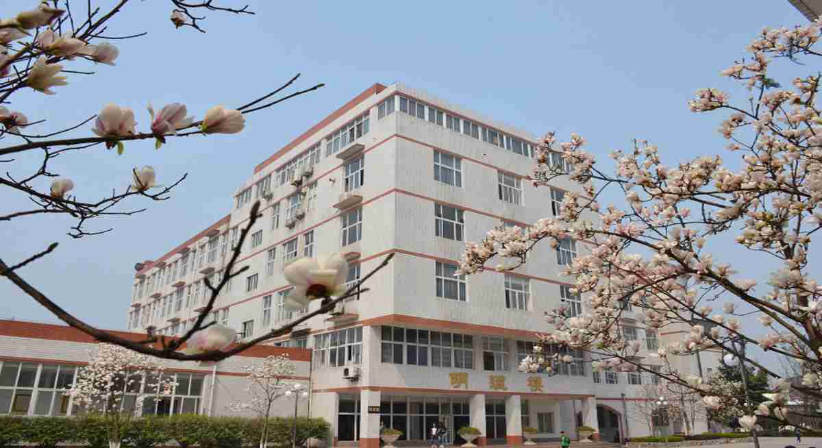 明理樓