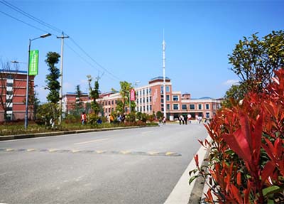 貴州航天職業(yè)技術(shù)學(xué)院 貴州航天職業(yè)技術(shù)學(xué)院