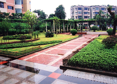 貴州電子信息職業(yè)技術(shù)學(xué)院