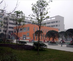 學校環(huán)境