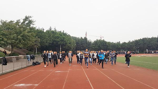 重慶市龍門浩職業(yè)中學校3+2分段制2019年招生計劃