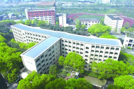 2019年重慶科創(chuàng)職業(yè)學院五年一貫制招生專業(yè)