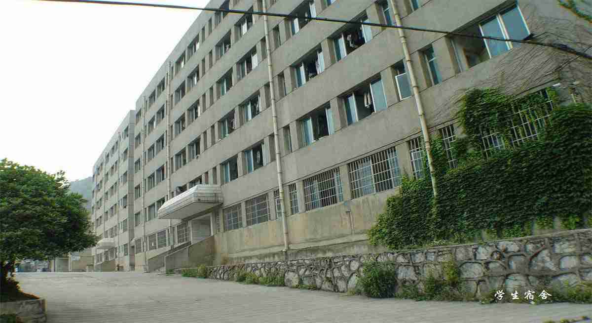 學校環(huán)境