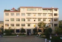 貴陽市女子職業(yè)學(xué)校圖片