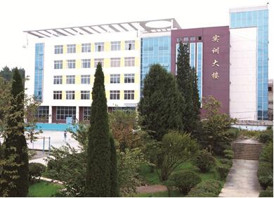 貴陽航洋動(dòng)漫職業(yè)學(xué)校圖片