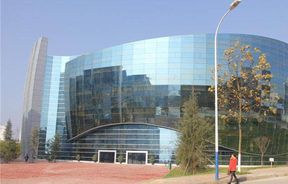 貴州廣播電視大學(xué)附屬中等專業(yè)學(xué)校圖片
