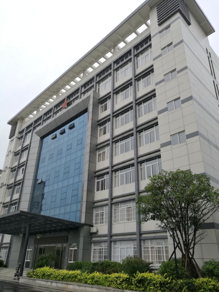 貴陽市新城職業(yè)學校圖片