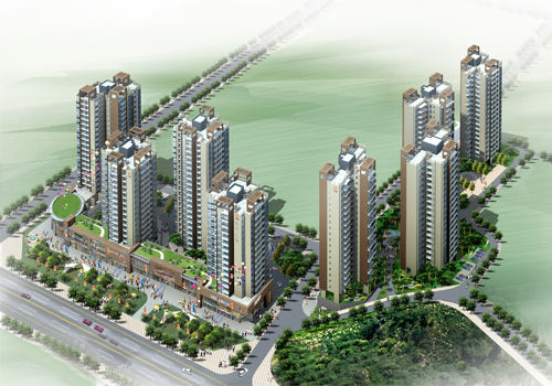 貴陽(yáng)市城鄉(xiāng)建設(shè)學(xué)校圖片