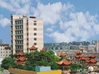 貴州省貿(mào)易經(jīng)濟(jì)學(xué)校圖片
