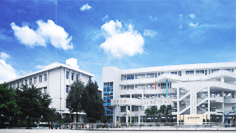 高坪職中-四川省南充市高坪職業(yè)高級中學(xué)圖片