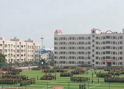 畢節(jié)職業(yè)技術(shù)高級中學(xué)2025年招生簡章
