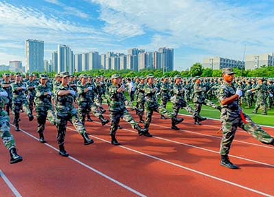 蕪湖滴水科技學(xué)校2025年招生簡章