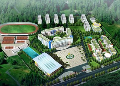 贛州光華職業(yè)技術(shù)學(xué)校2025年招生簡章