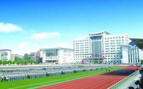 西安外事技工學(xué)校(西安外事技師學(xué)院)