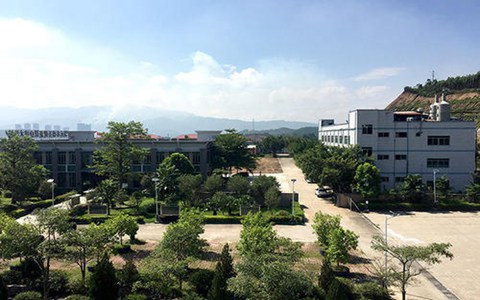 陜西工程科技高級(jí)技工學(xué)校