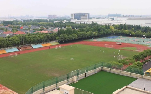 西安職業(yè)中等專業(yè)學校