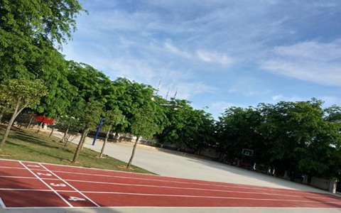 禮泉縣職業(yè)技術(shù)教育中心