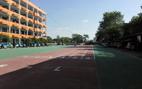 陜西建設技師學院(陜西省建筑工程學校)