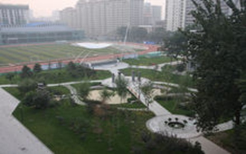 西安市特殊教育職業(yè)學(xué)校(西安市盲啞學(xué)校)