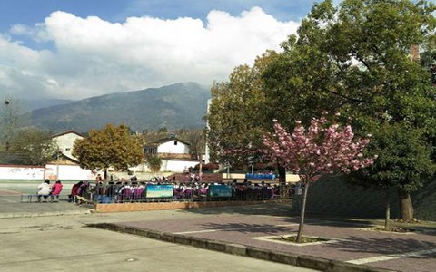 陜西北方工程技術(shù)學校