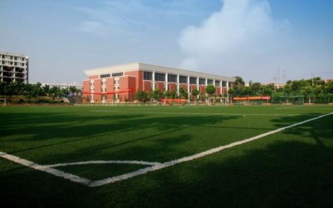西安市體育運(yùn)動學(xué)校