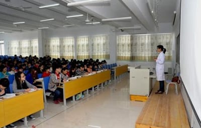 天水市衛(wèi)生學校網(wǎng)站網(wǎng)址聯(lián)系方式