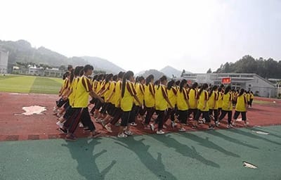 四川省南充師范學(xué)校2023年招生簡章招生專業(yè)與報(bào)考條件