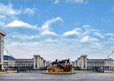 蘭州城市學院幼兒師范學院怎么樣？好不好就業(yè)呢？