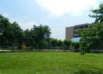 青海師范大學(xué)學(xué)校食堂環(huán)境與寢室宿舍介紹