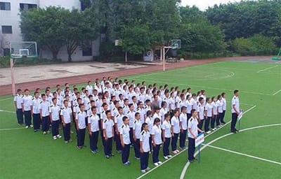隴南師范高等專科學(xué)校學(xué)前教育學(xué)院招生錄取分?jǐn)?shù)線