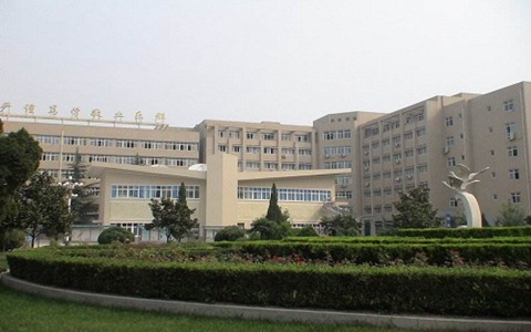 西安工程技師學(xué)院