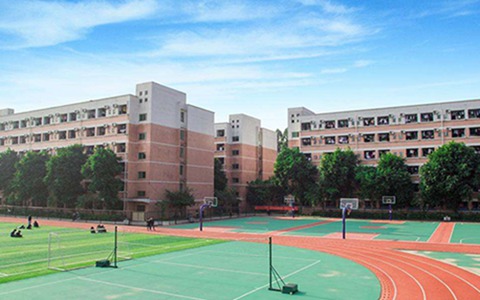 重慶衛(wèi)生技工學(xué)校