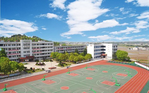 汕尾職業(yè)技術(shù)學(xué)院2022年宿舍條件如何-學(xué)校環(huán)境呢