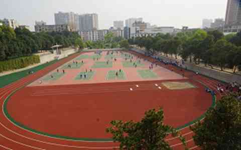 重慶應用技術職業(yè)學院社區(qū)康復專業(yè)介紹