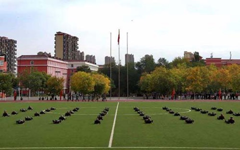 貴州貴陽(yáng)市女子職業(yè)學(xué)校2023年招生計(jì)劃