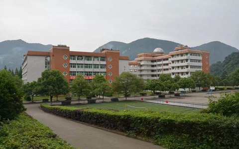 重慶市機(jī)電工程技工學(xué)校養(yǎng)老護(hù)理專業(yè)介紹