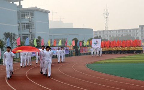 重慶市醫(yī)藥學(xué)校藥劑專業(yè)介紹