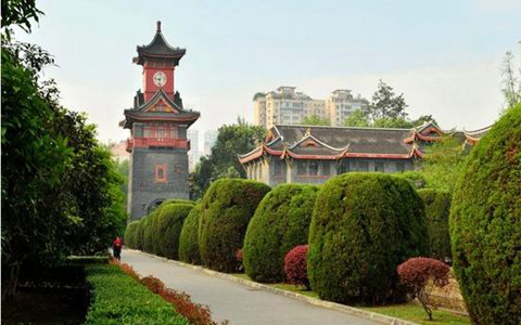 浙江工貿(mào)職業(yè)技術學院電子信息工程技術專業(yè)都學些什么?